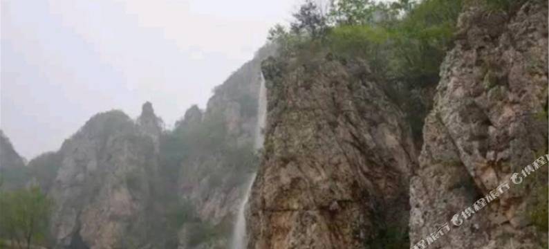 冰峪祥赫农家院图片