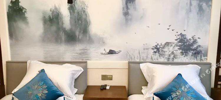 四水能安客栈(苏州沧浪亭南园北路地铁站店)图片