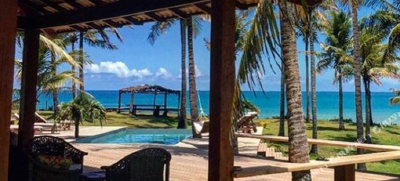 科伦保美景别墅(Vila Bela Vista)图片