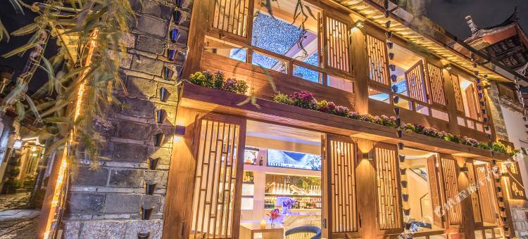 丽江IAN·唯宿图片