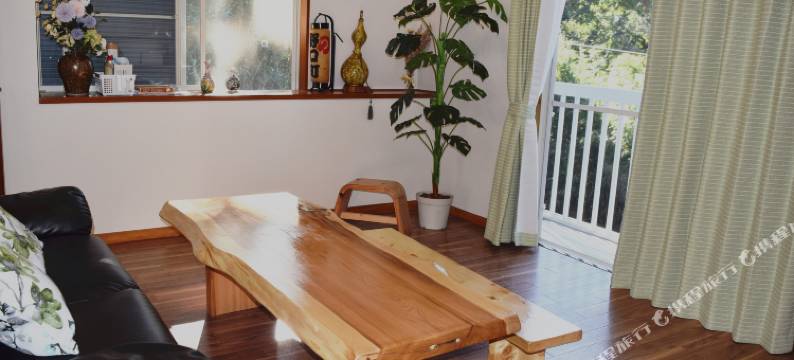 一户建休闲别墅 班布(Resorthouse Bamboo)图片