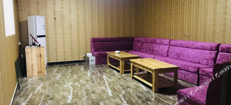 婺源石城大酒店图片