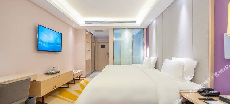麗枫酒店(北京房山丰源大厦城关地铁站店)图片