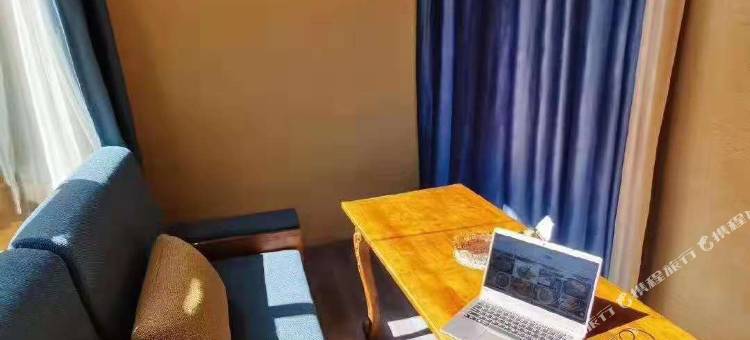 九龙斯勒仓酒店图片