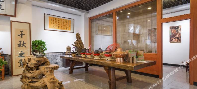 金侨缘居民宿(临安博物馆店)图片