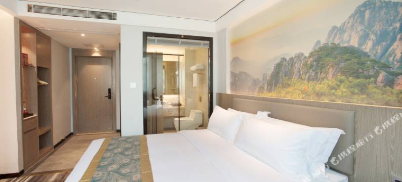 惠州星恺酒店图片