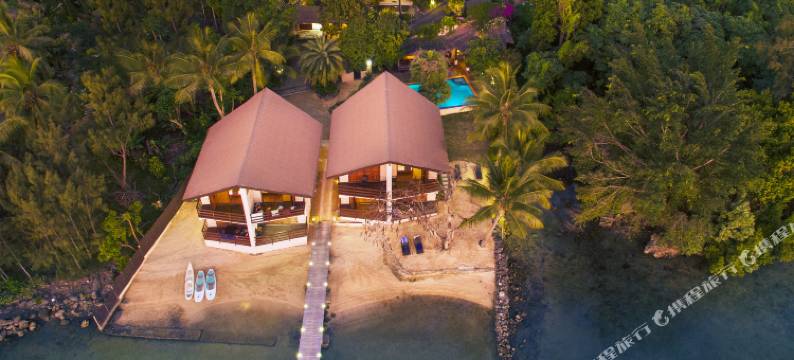 法图玛鲁旅馆(Fatumaru Lodge)图片