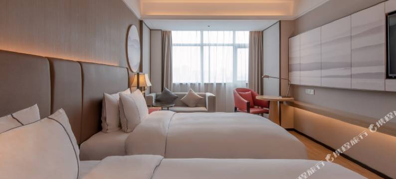 南宁火车站虎邱大厦怡程酒店图片