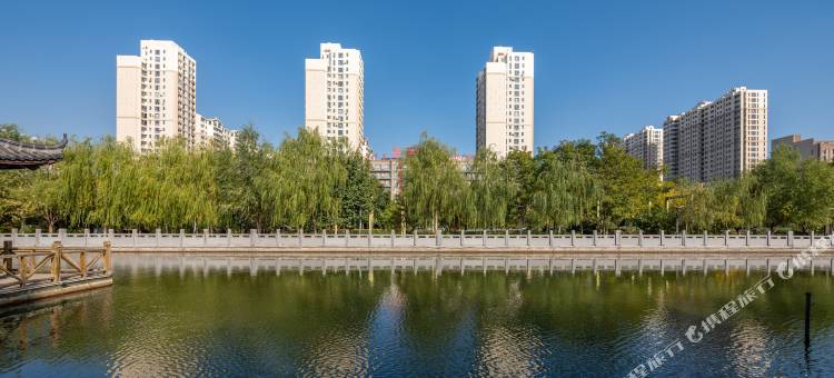 巴彦淖尔饭店图片