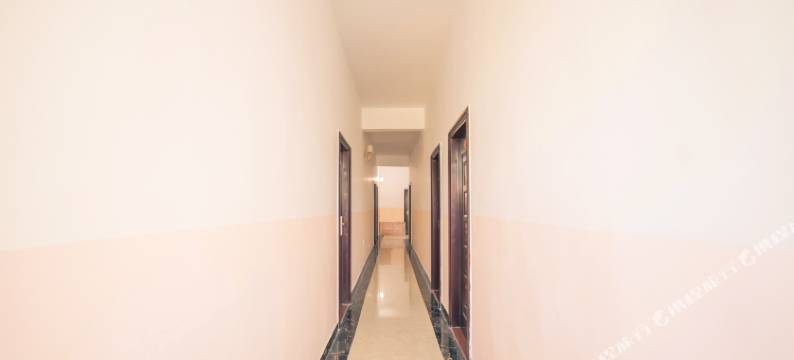 广州新鑫商务公寓图片