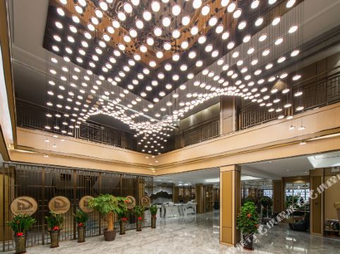 大连丽豪酒店详情-pc酒店预订-中国南方航空官网