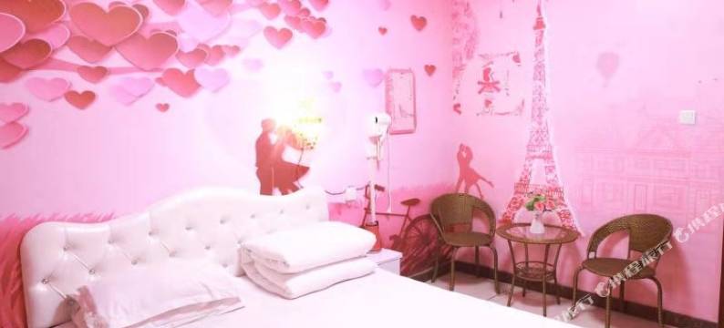 祥和宾馆(郑州金水区店)图片