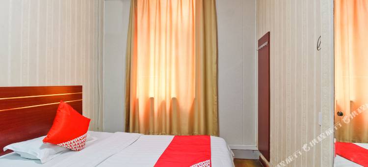 OYO合肥家慧宾馆(合肥和平路市二院店)图片