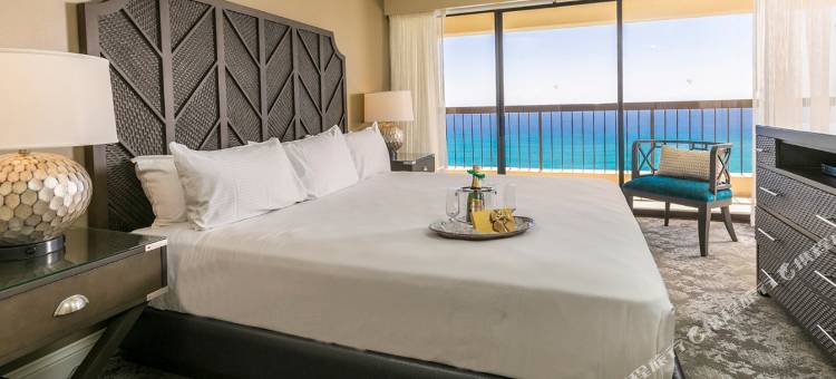 雅诗顿威基基海滩酒店(Aston Waikiki Beach Tower)图片