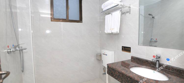 娄底市娄星区壹家人酒店图片