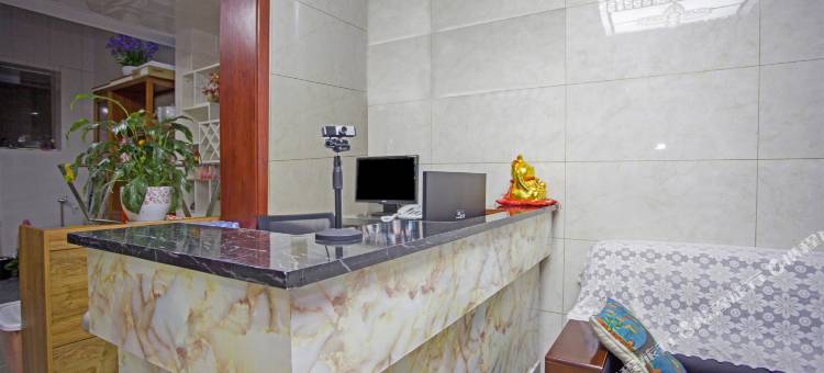 玉溪鸿仁宾馆(聂耳公园店)图片