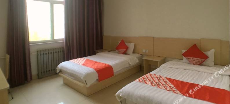 菏泽泉汇宾馆图片