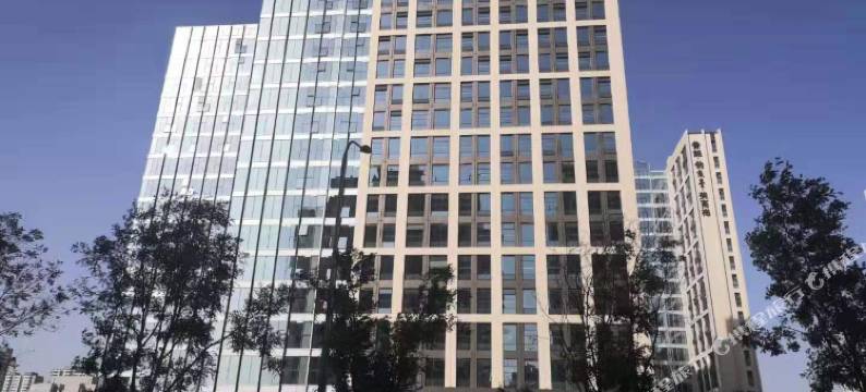 诗语服务公寓(北京宋家庄地铁站店)图片