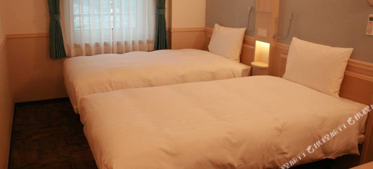 东横INN 蔚山三山(Toyoko Inn Ulsan Samsan)图片