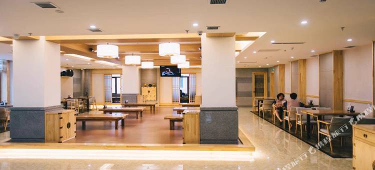 银浦会馆(延吉长白路店)图片