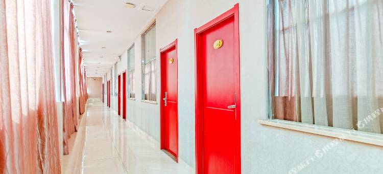 瑞丰源商务宾馆(许昌梨园转盘店)图片