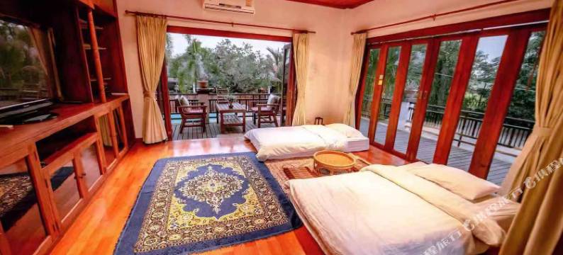 马尼拉敏敏度假别墅(Manila Minmin Holiday Villa)图片