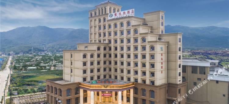 维也纳酒店(南昌湾里梅岭风景区店)图片