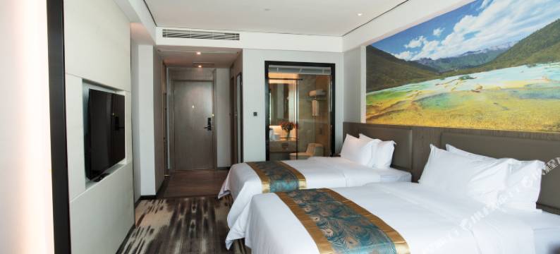 惠州星恺酒店图片