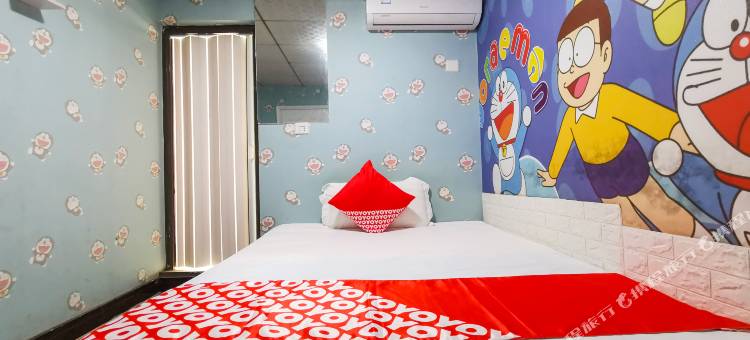 南昌媛媛宾馆图片