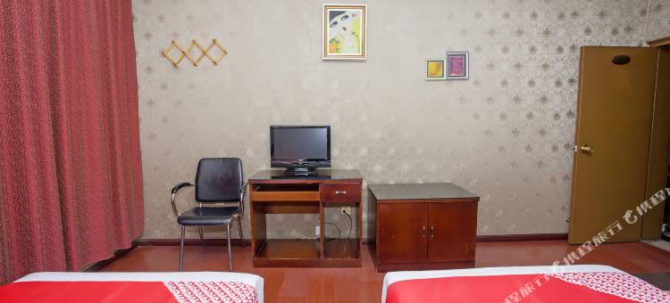 玉溪亚鑫宾馆(聂耳音乐广场店)图片