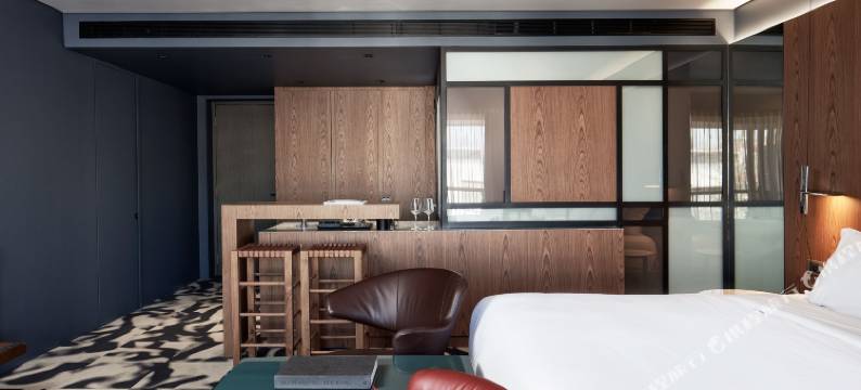 雅典沃思饭店(AthensWas Design Hotel)图片