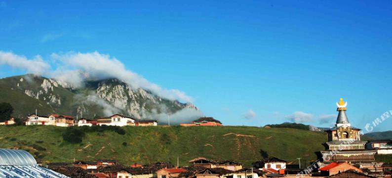 郎木寺郎瑞假日宾馆图片