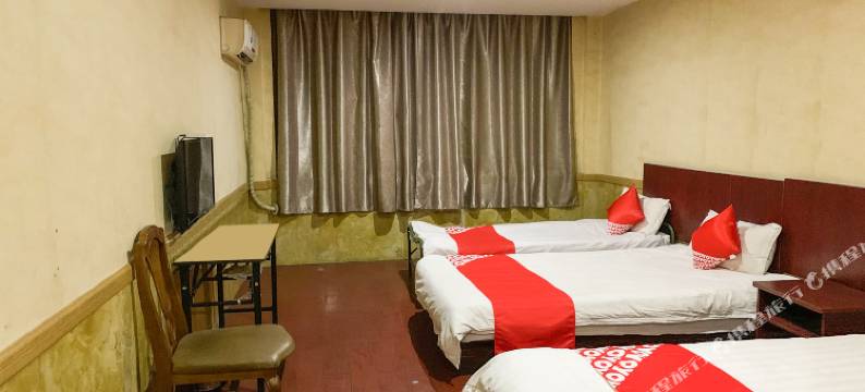 绍兴金芒果足浴宾馆图片