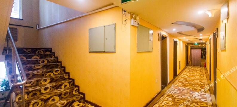 大连四季时尚主题酒店图片