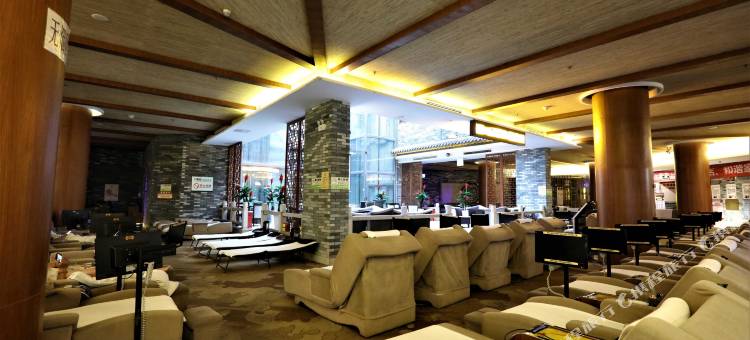 深圳大东家商务酒店图片