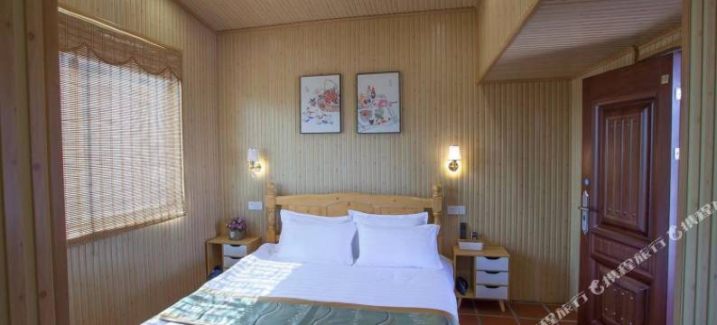 潮州随居民宿图片