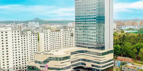 延吉華益卡伊洛斯酒店