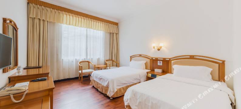 新兴景源别墅图片