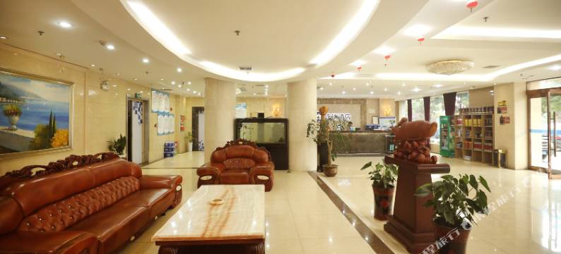 繁昌鸿桥商务酒店图片