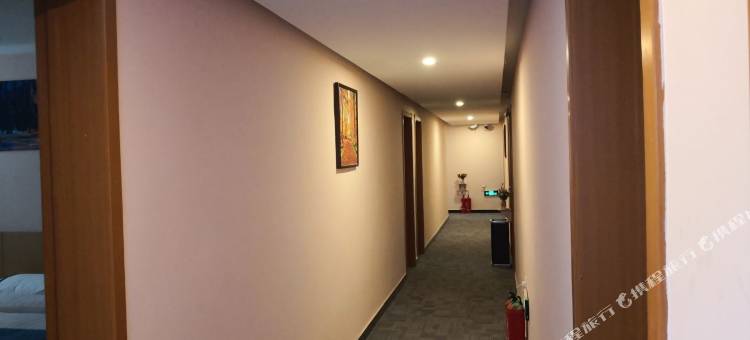 衡水阜城66精品酒店图片