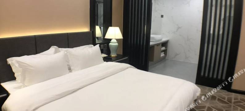 包头机场宾馆图片