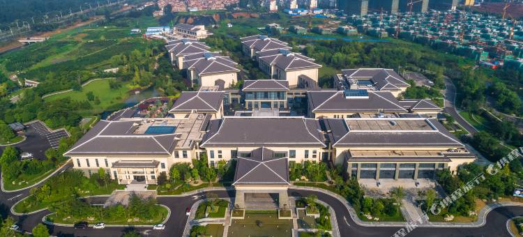 徐州宝信君澜度假酒店图片