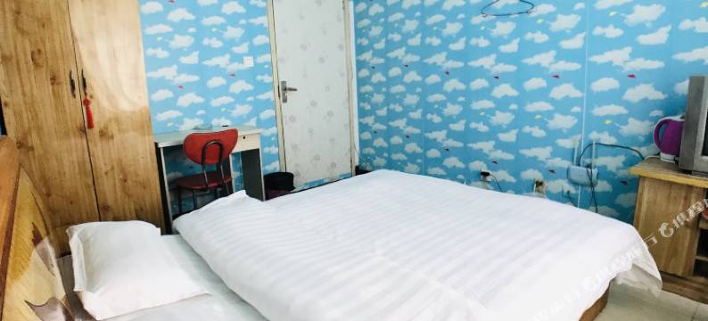 中苑名都公寓(郑州中苑名都医学院地铁站店)图片