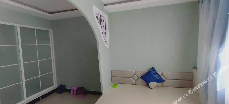 锦州工大旅店图片