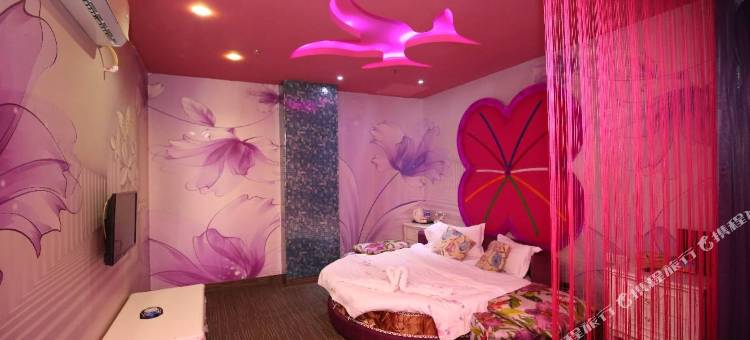 通化戴维斯商务休闲宾馆图片