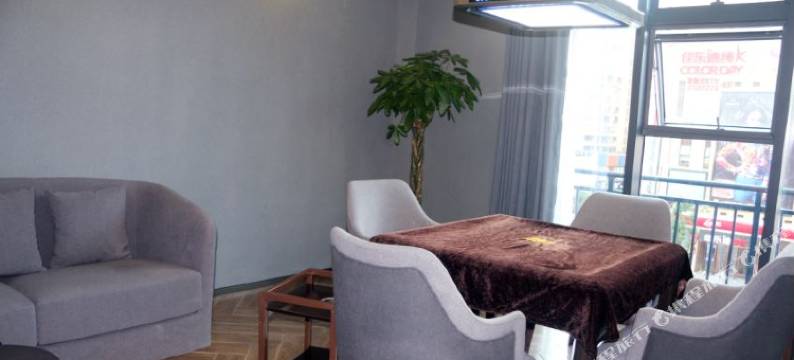 武胜柏悦酒店图片