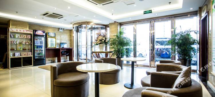 格林豪泰快捷酒店(洛阳洛龙大学城张衡街店)图片