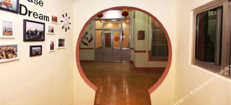 长岛爱琴海渔家乐图片