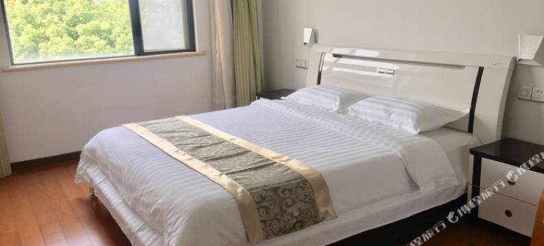 舟山静海度假别墅(4号店)图片