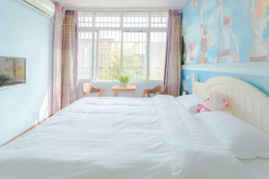 嘉兴西塘兔窝-月满西塘客栈(卧龙桥分店)